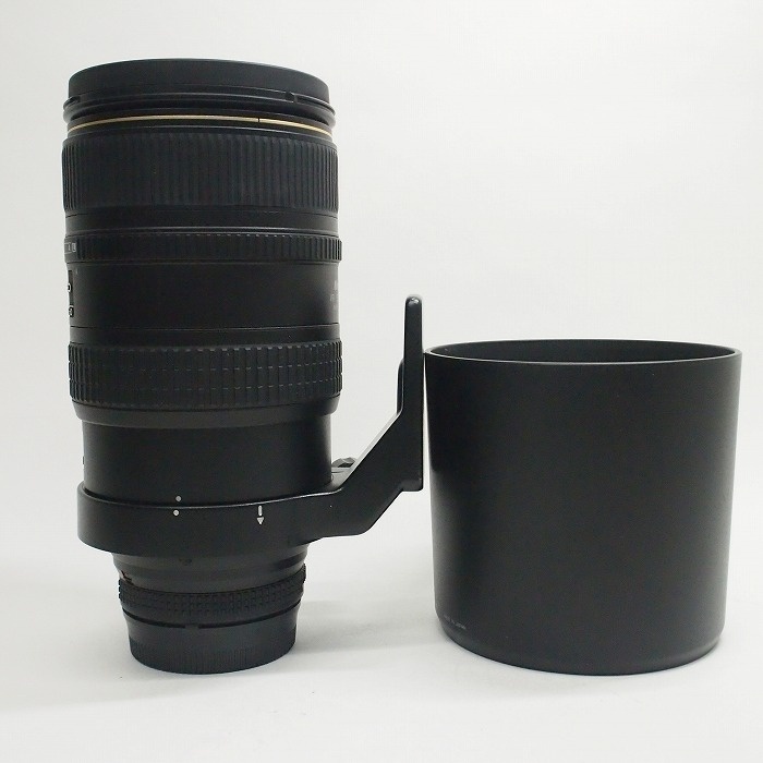 ニコン AF VR 80-400/4.5-5.6D ED