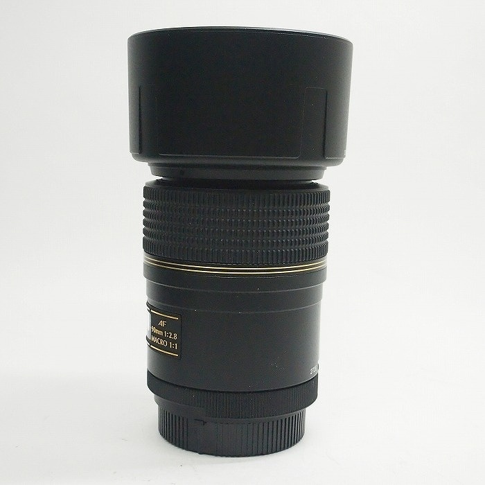タムロン SP AF90/2.8 Di マクロ 272E ニコン用