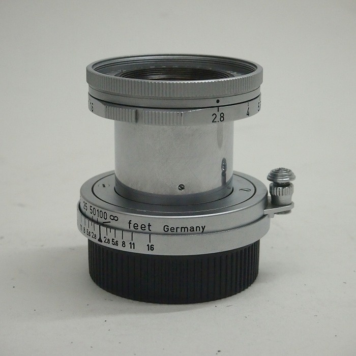 ライカ エルマー L 50/2.8