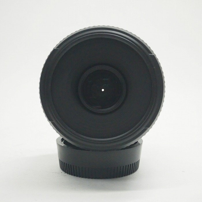 ニコン AF-S DX マイクロ 40/F2.8G