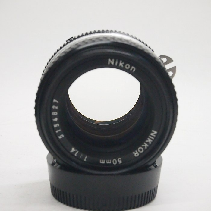 ニコン Ai-S 50/1.4