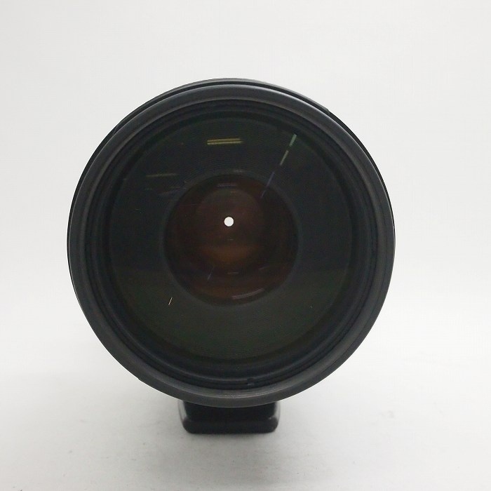 ニコン AF VR 80-400/4.5-5.6D ED