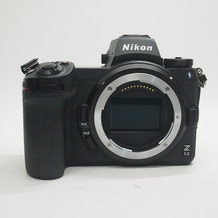 ニコン Z 6II ボデイ