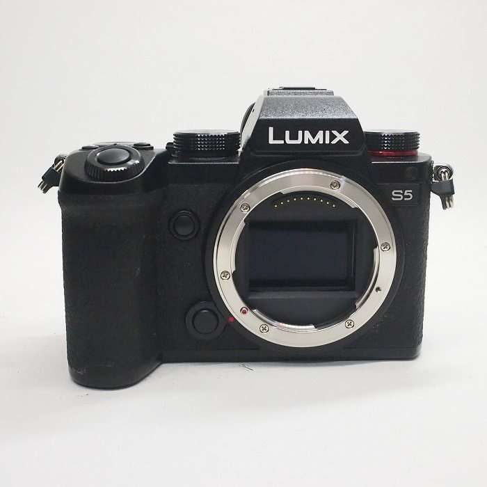 パナソニック DC-S5 ボディ