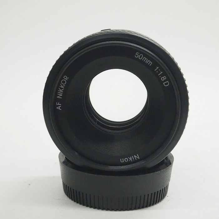 ニコン AF 50/1.8D