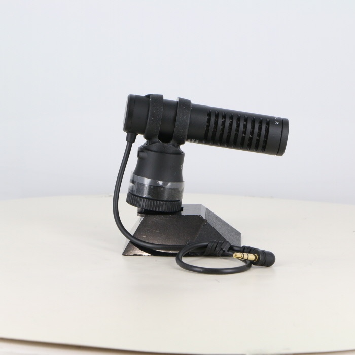 キヤノン DM-E100 ステレオマイクロホン