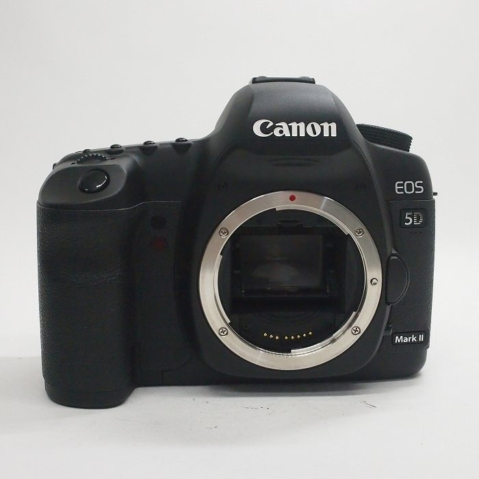 キヤノン EOS 5D MARKII ボデイ