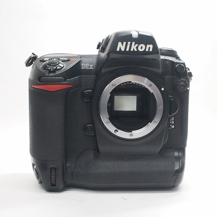 ニコン D2X ボディ