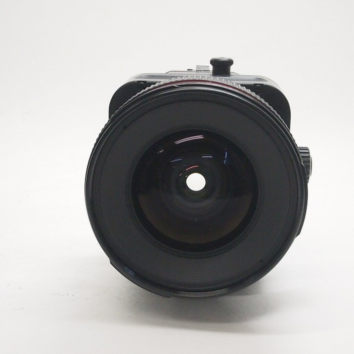 キヤノン TS-E24/3.5L