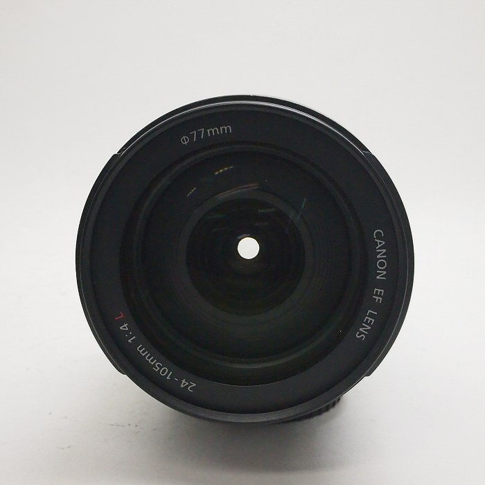 キヤノン EF24-105/4L IS USM