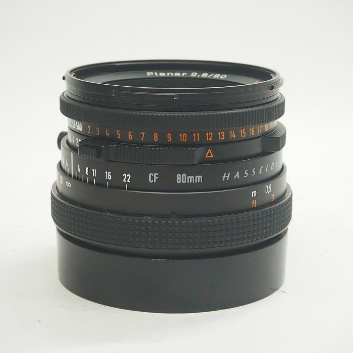 HASSELBLAD CF プラナー T*80/2.8