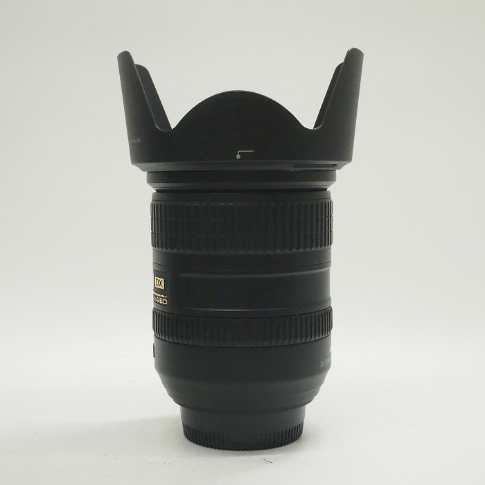 ニコン AF-S DX VR 18-200/3.5-5.6G ED
