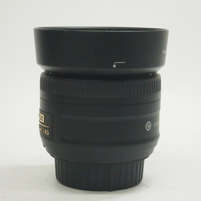 ニコン AF-S DX 35/1.8G