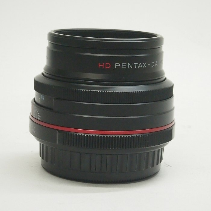 ペンタックス HD DA70/2.4 LIMITED BK