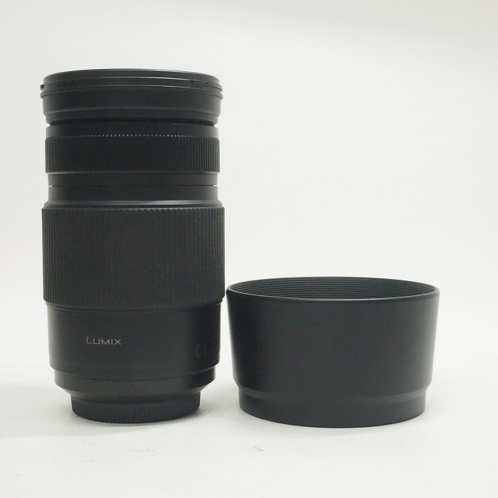 パナソニック G VARIO 100-300/4.0-5.6 POWER OIS H-FSA100300