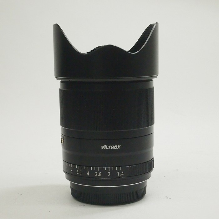 VILTROX AF23/1.4 Xマウント
