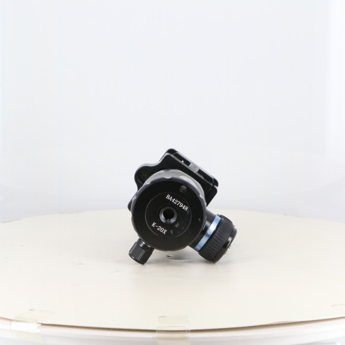 SIRUI K-20X 自由雲台