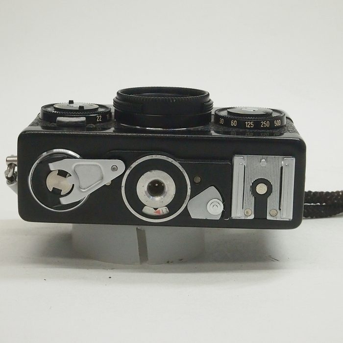 ローライ 35S 40/2.8 ブラック