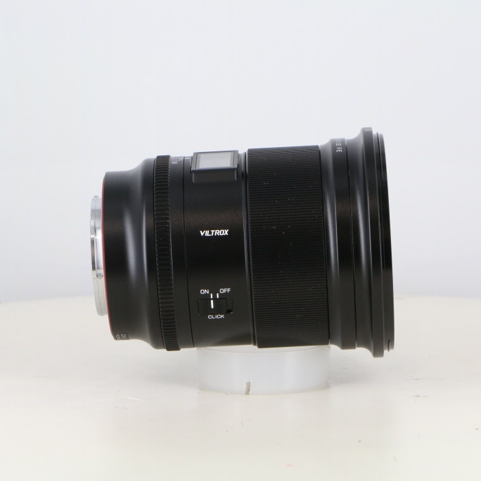 VILTROX AF16/1.8 ソニーFEマウント