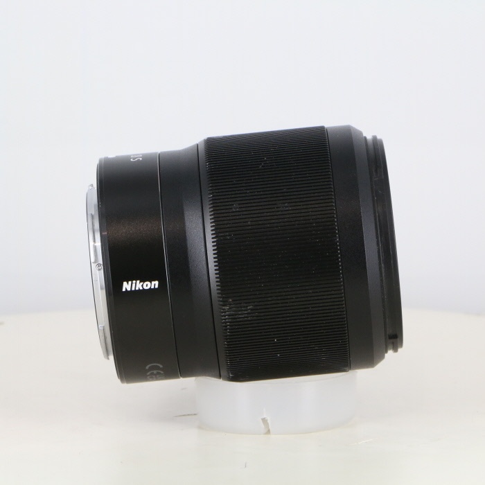 ニコン Z 50/1.8 S