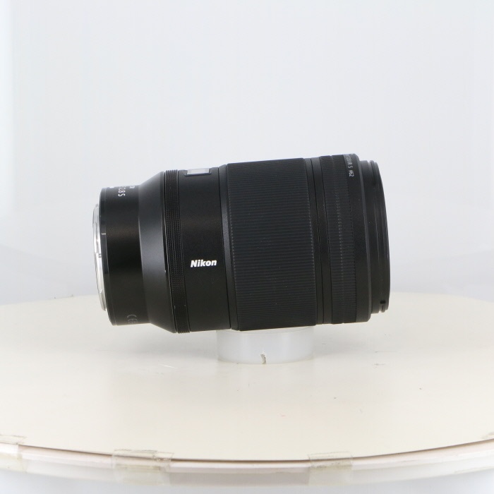 ニコン Z MC 105/2.8 VR S