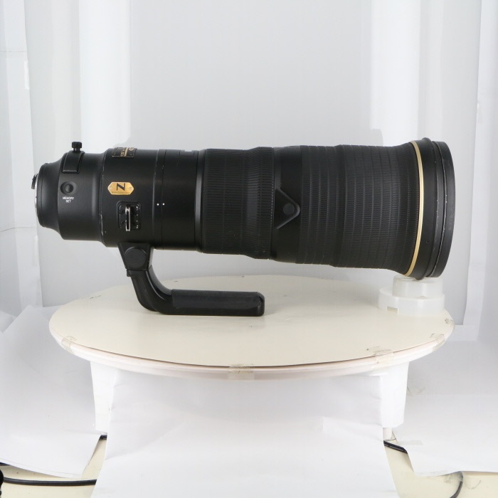 ニコン AF-S 500/4E FL VR