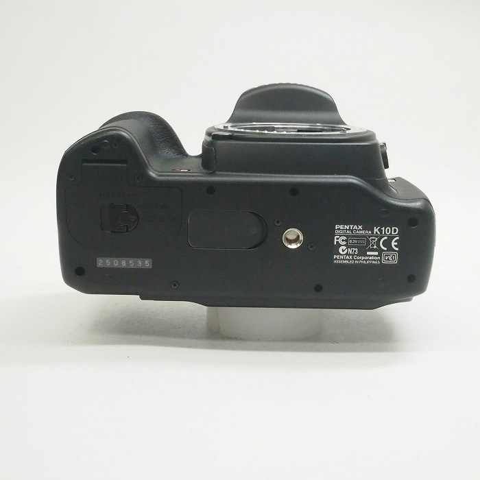 ペンタックス K10D ボディ