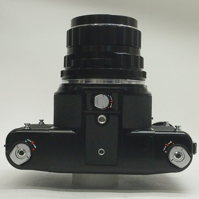 ペンタックス 6×7 TTL (M-up)＋SMCタクマー6×7 105/2.4