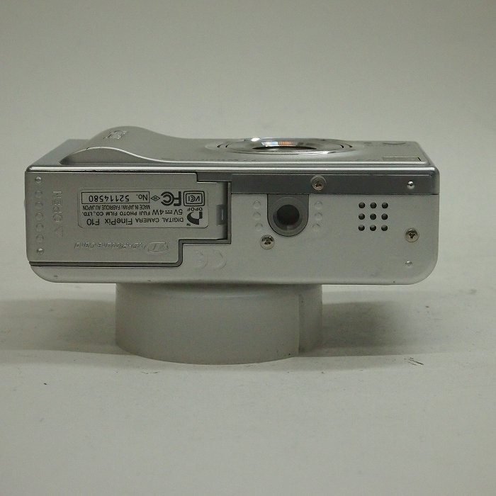 フジフイルム FX-F10 デジタルカメラ