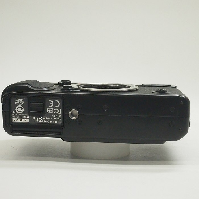 フジフイルム X-Pro1 ボディ ブラック