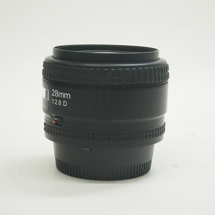 ニコン AI AF 28/F2.8D