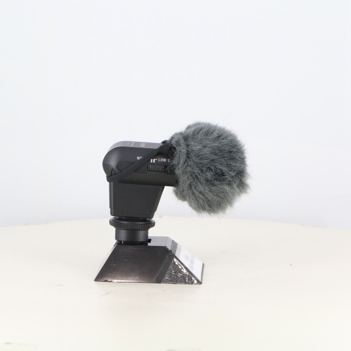 ソニー ECM-XYST1M ステレオマイク