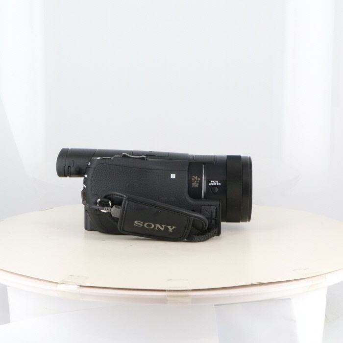 ソニー HDR-CX900 B ハンディカム