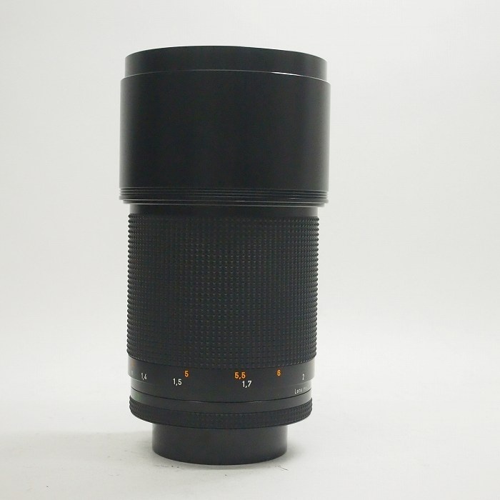 コンタックス Sonner T* 180/2.8 MMJ