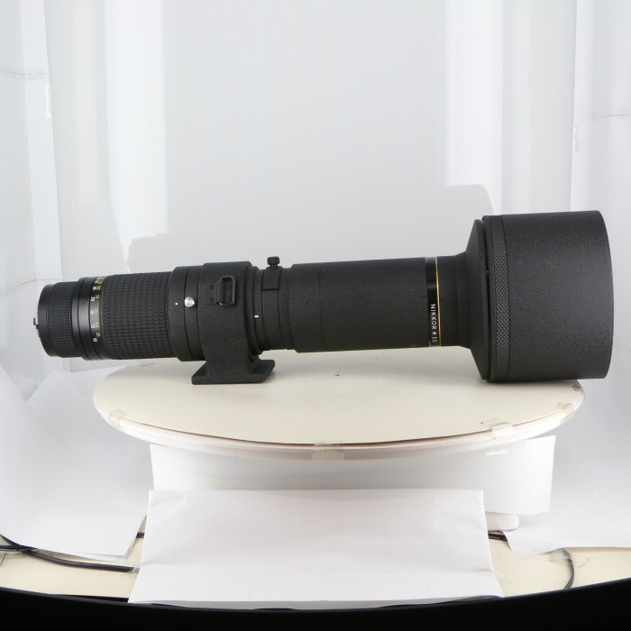 ニコン Ai Nikkor ED 800/F8S (IF)