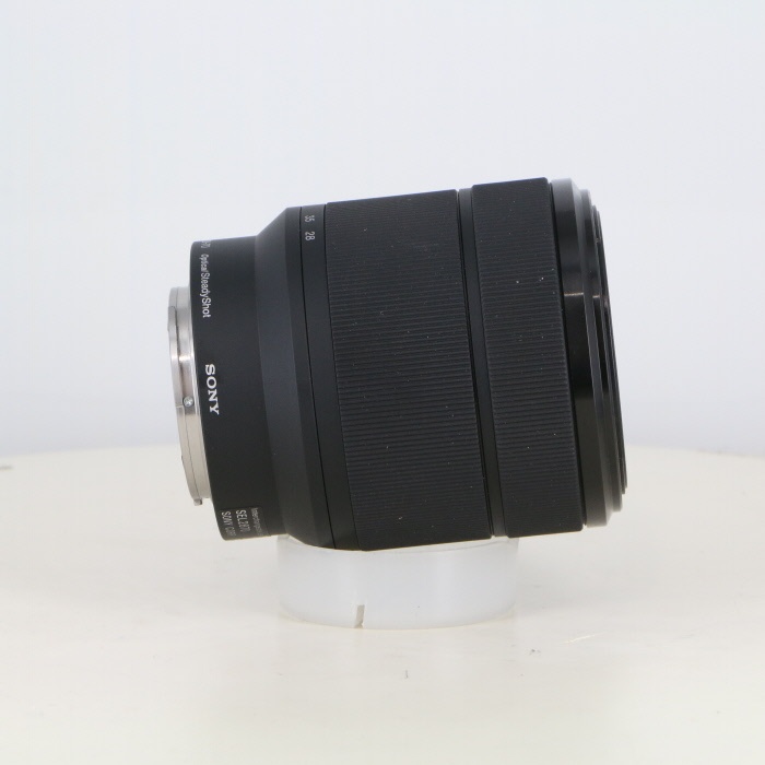 ソニー FE28-70/3.5-5.6 OSS（SEL2870）