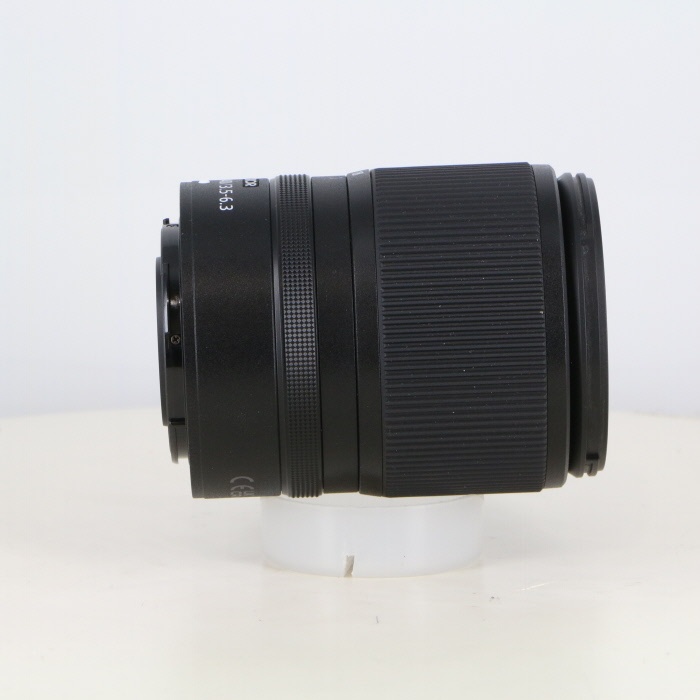 ニコン Z DX 18-140/F3.5-6.3 VR