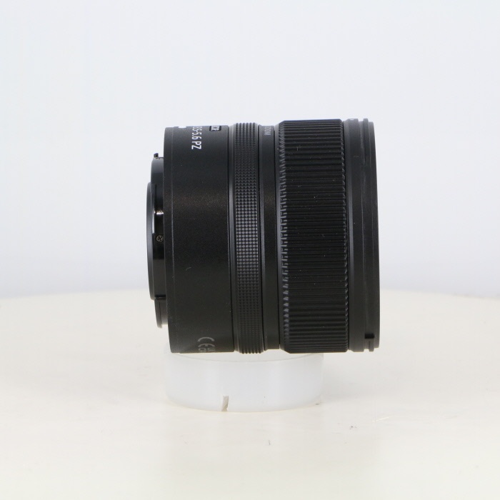 ニコン Z DX 12-28/F3.5-5.6 PZ VR