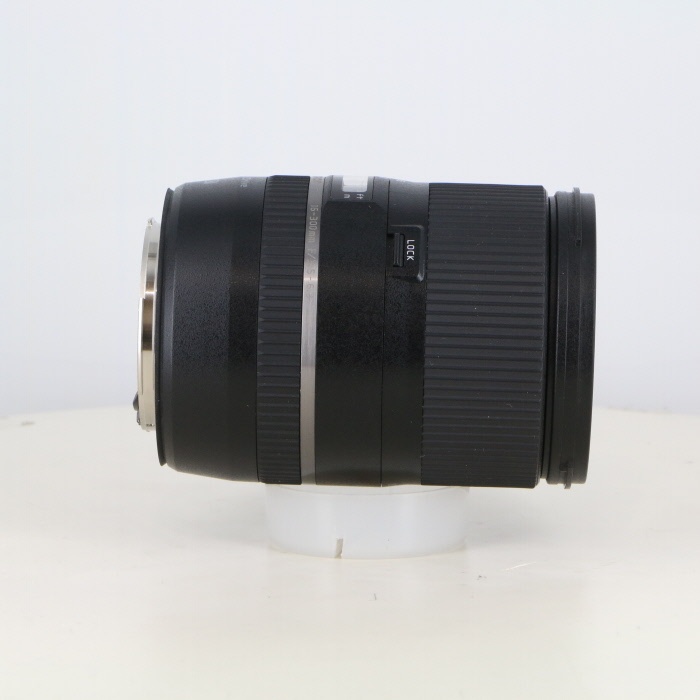 タムロン 16-300/F3.5-6.3 DI2 VC PZD B016E