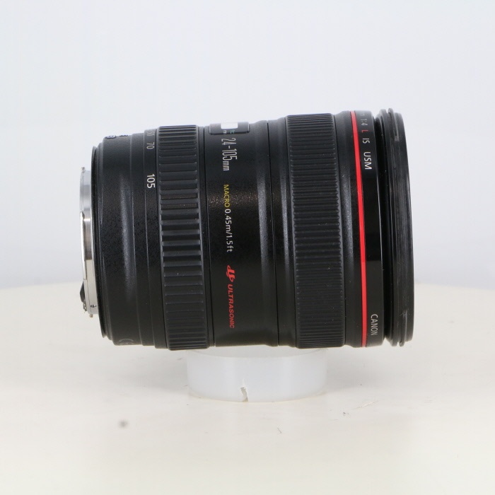 キヤノン  EF24-105/F4L IS USM