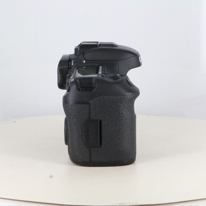 キヤノン EOS 7D MARK2 ボデイ