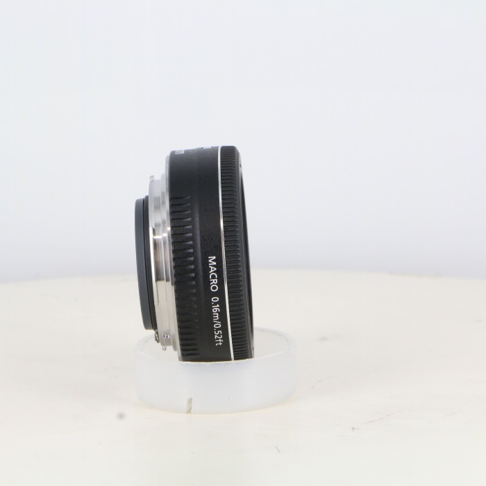 キヤノン EF-S24/F2.8 STM