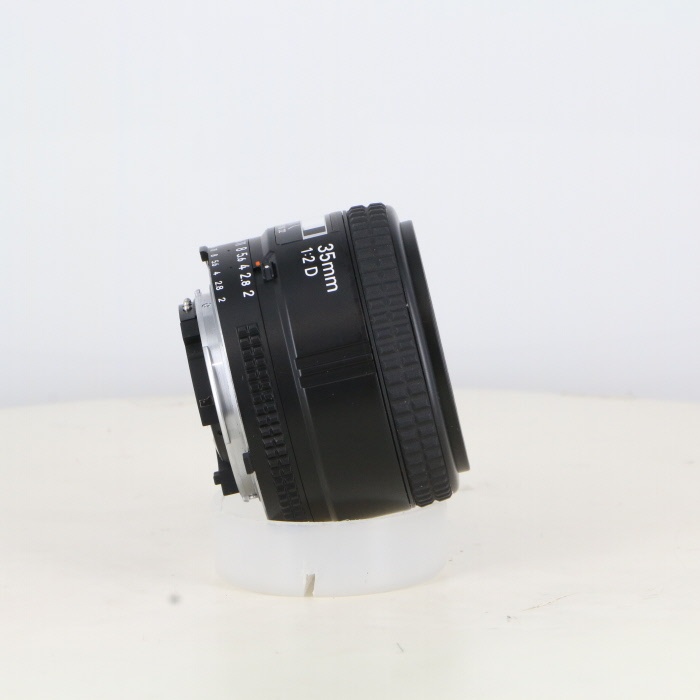 ニコン AI AF 35/F2D