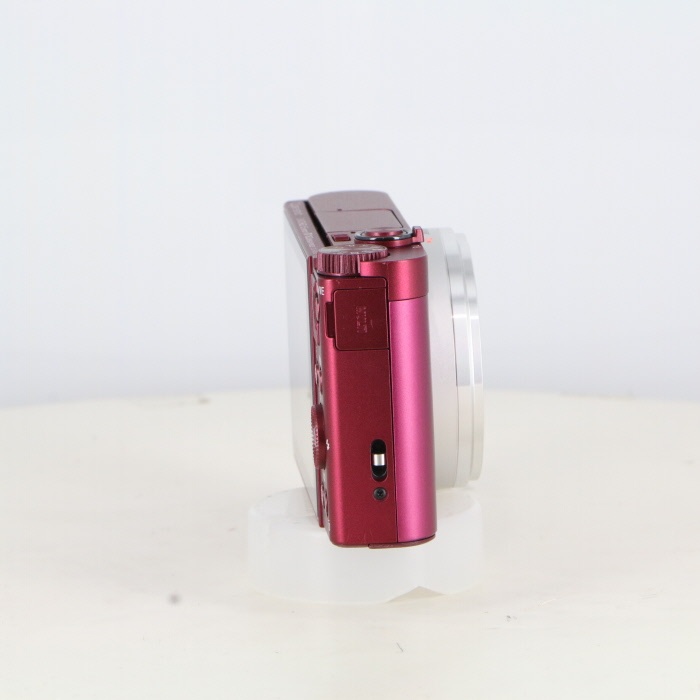ソニー DSC-WX500 レッド デジタルカメラ