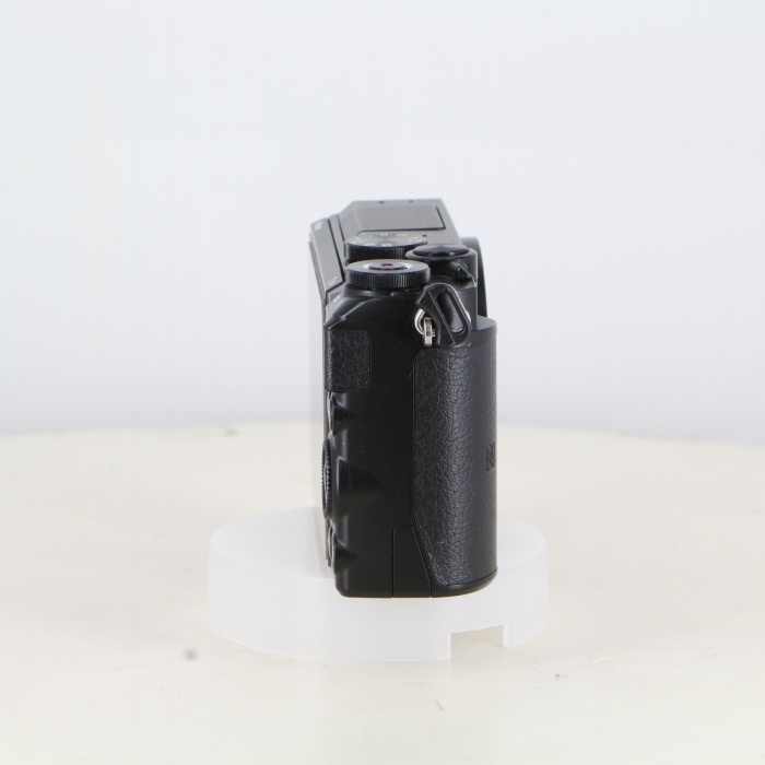 ニコン 1 J5 ボディ ブラック