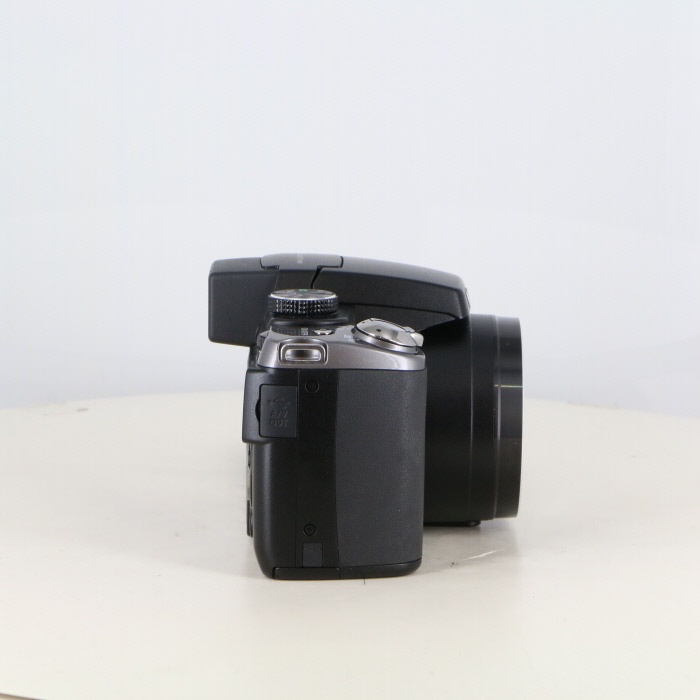 ニコン COOLPIX P80 ブラック