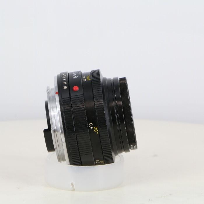 ライカ ズミクロンR 50/2 (1CAM)