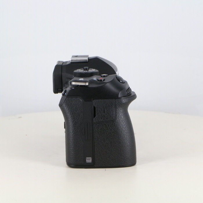 OM SYSTEM OM-1 MARKII ボディ