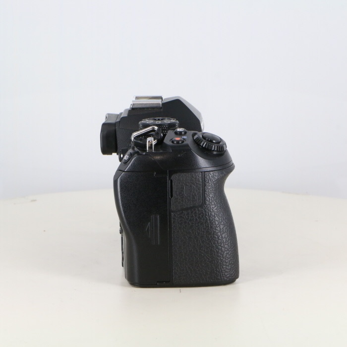 オリンパス OM-D E-M1 MARKIII(3) ボディ ブラック