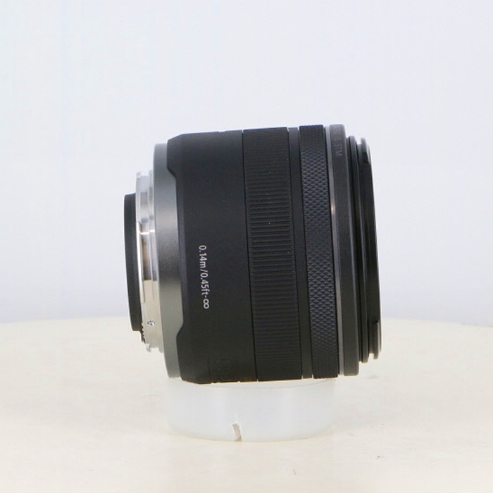 キヤノン RF24/1.8 マクロ IS STM